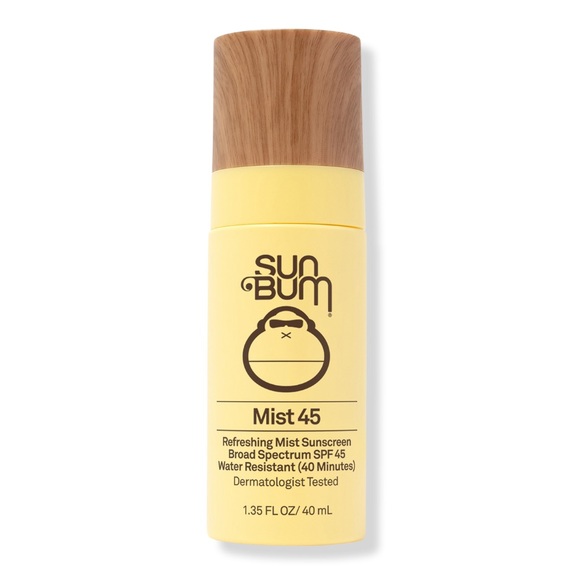 Sun Bum Other - $6❤️‍🔥 Sun Bum Original SPF45 Face Mist Mini ☀️ NEW